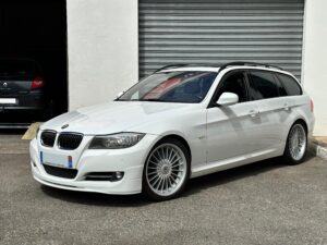 Alpina B3 Biturbo