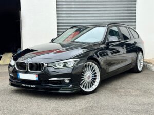 Alpina B3 Biturbo