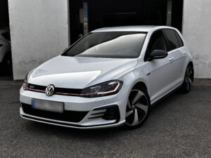 Volkswagen Golf VII GTI