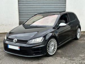 Volkswagen Golf VII R