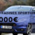 TOP 5 SPORTIVES -15000 EUROS