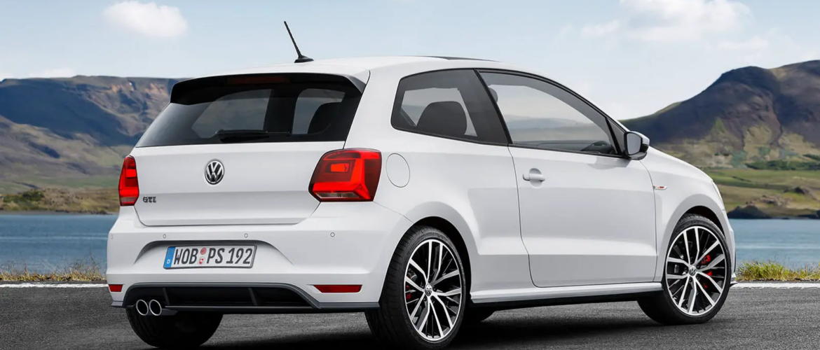 Top 5 citadines sportives -15000€ / Achat / Vente / Importation Volkswagen Polo GTI Golf GTI