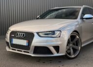 Audi RS4 à vendre occasion toulouse