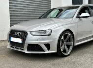 AUDI RS4 Avant 4.2 V8