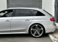 AUDI RS4 Avant 4.2 V8