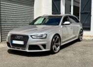 AUDI RS4 Avant 4.2 V8