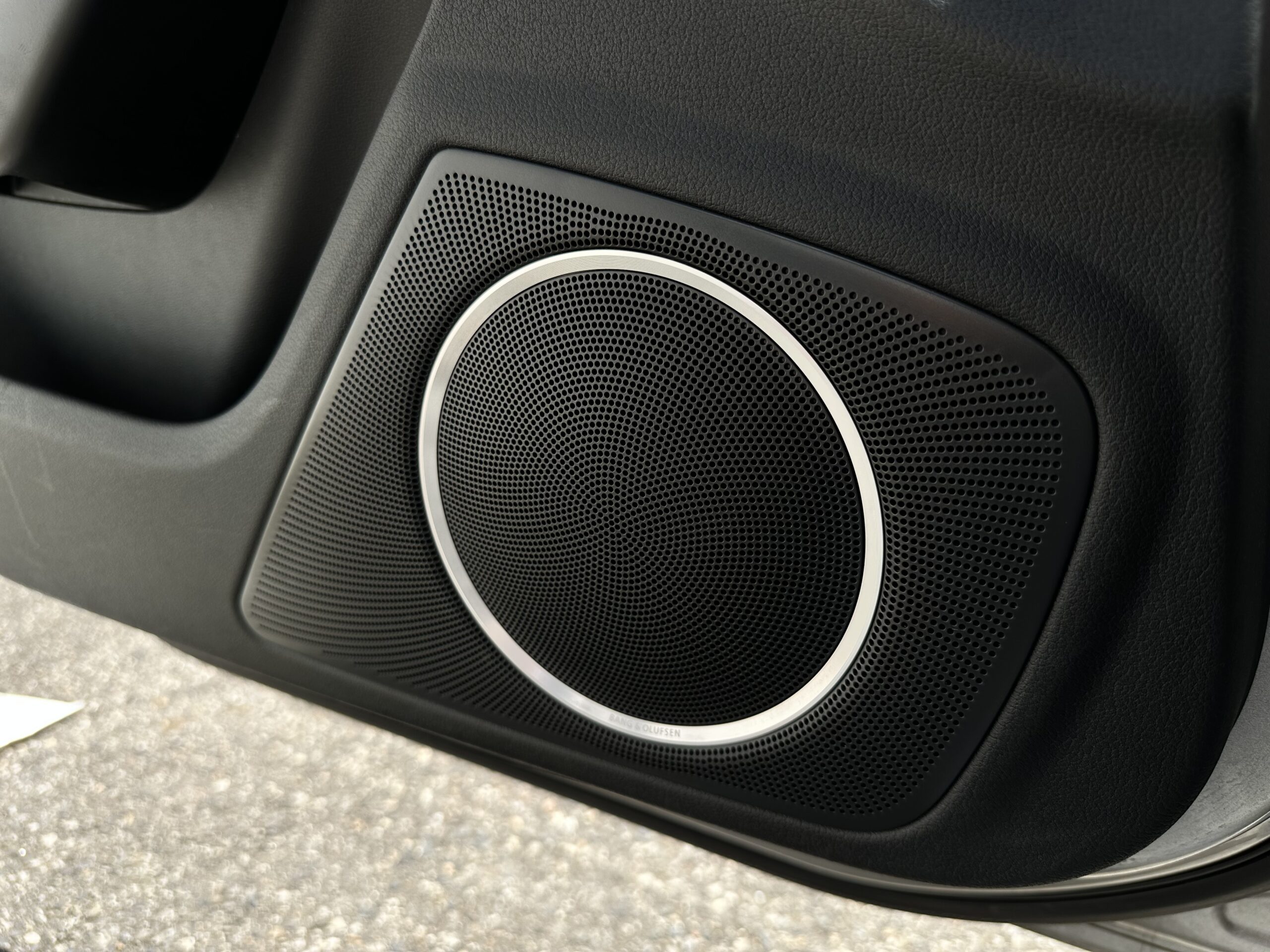 AUDI RS4 Avant 4.2 V8