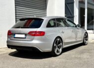 AUDI RS4 Avant 4.2 V8