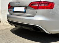 AUDI RS4 Avant 4.2 V8