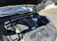 PORSCHE Macan Turbo 3.6 V6