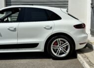 PORSCHE Macan Turbo 3.6 V6