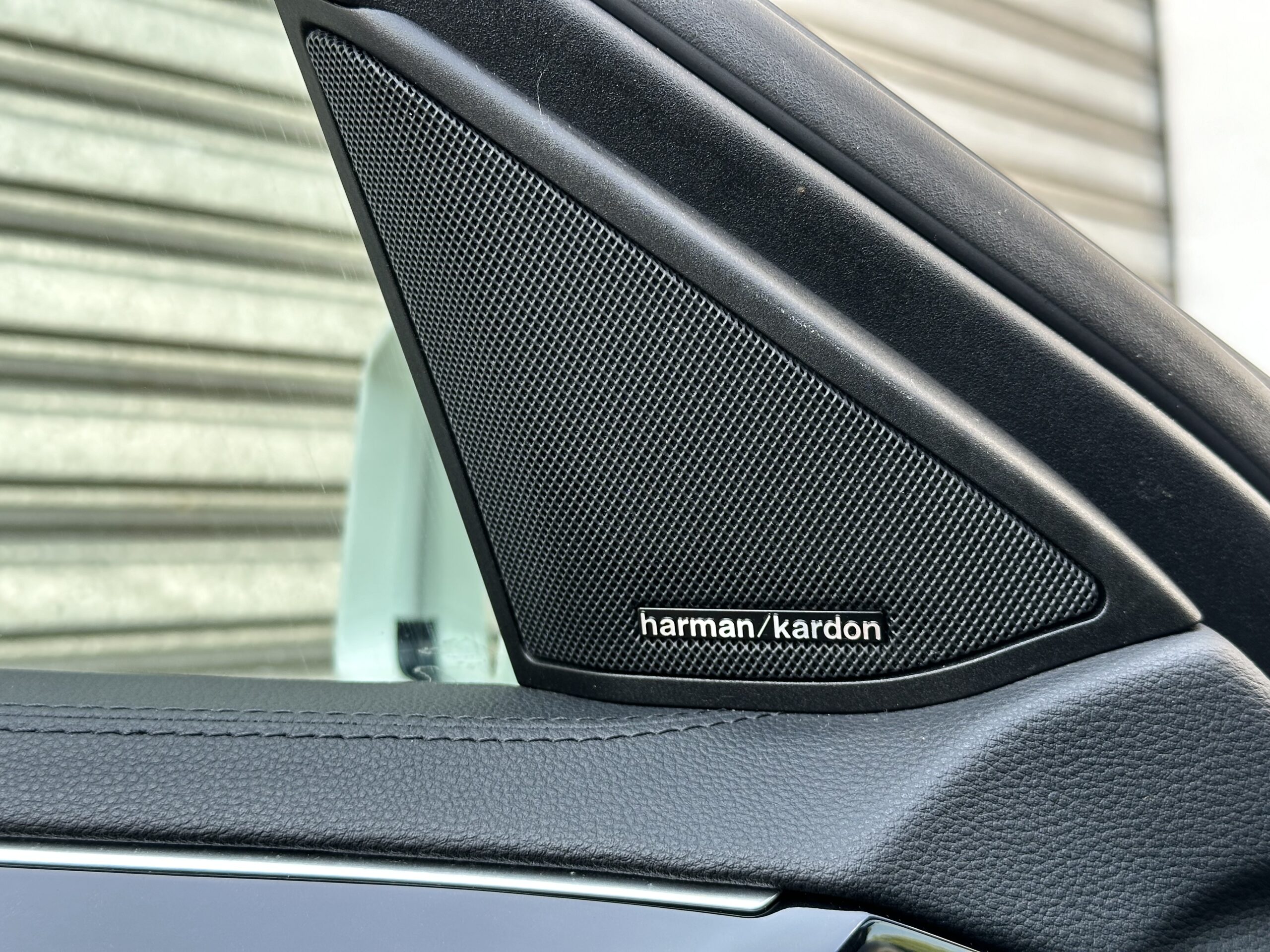 Mercedes Classe E63 AMG 6.3 V8