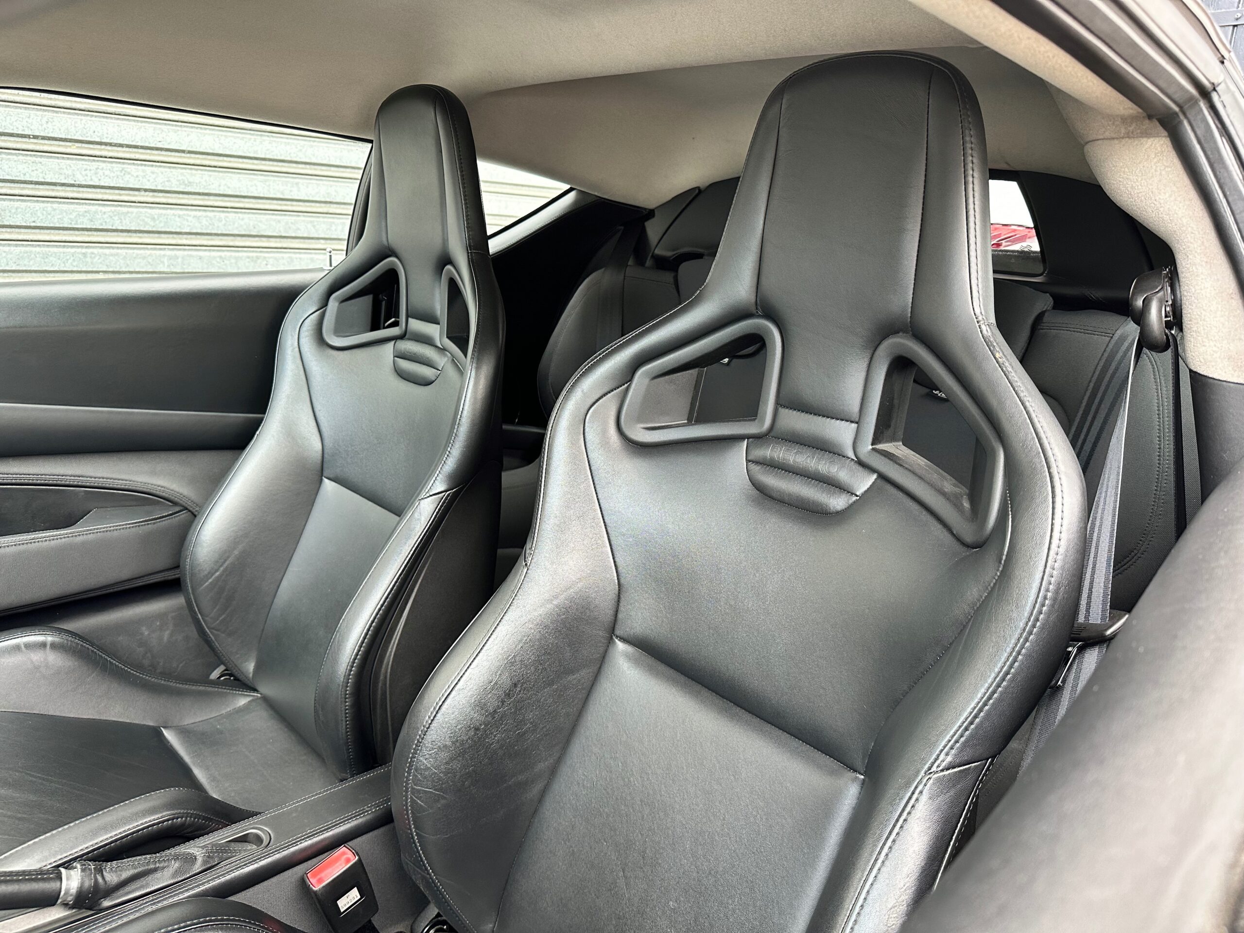 LOTUS Evora IPS 2+2 3.5 V6