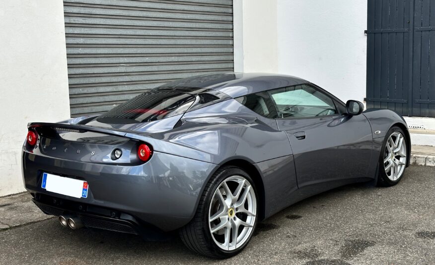 LOTUS Evora IPS 2+2 3.5 V6