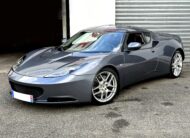 LOTUS Evora IPS 2+2 3.5 V6