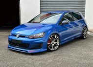 VOLKSWAGEN Golf VII GTI Performance ABT