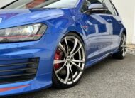 VOLKSWAGEN Golf VII GTI Performance ABT