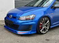 VOLKSWAGEN Golf VII GTI Performance ABT