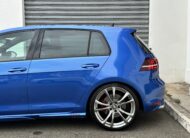 VOLKSWAGEN Golf VII GTI Performance ABT