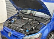 VOLKSWAGEN Golf VII GTI Performance ABT