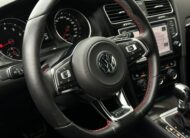 VOLKSWAGEN Golf VII GTI Performance ABT