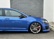 VOLKSWAGEN Golf VII GTI Performance ABT