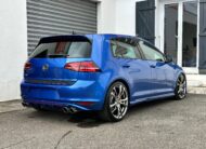 VOLKSWAGEN Golf VII GTI Performance ABT