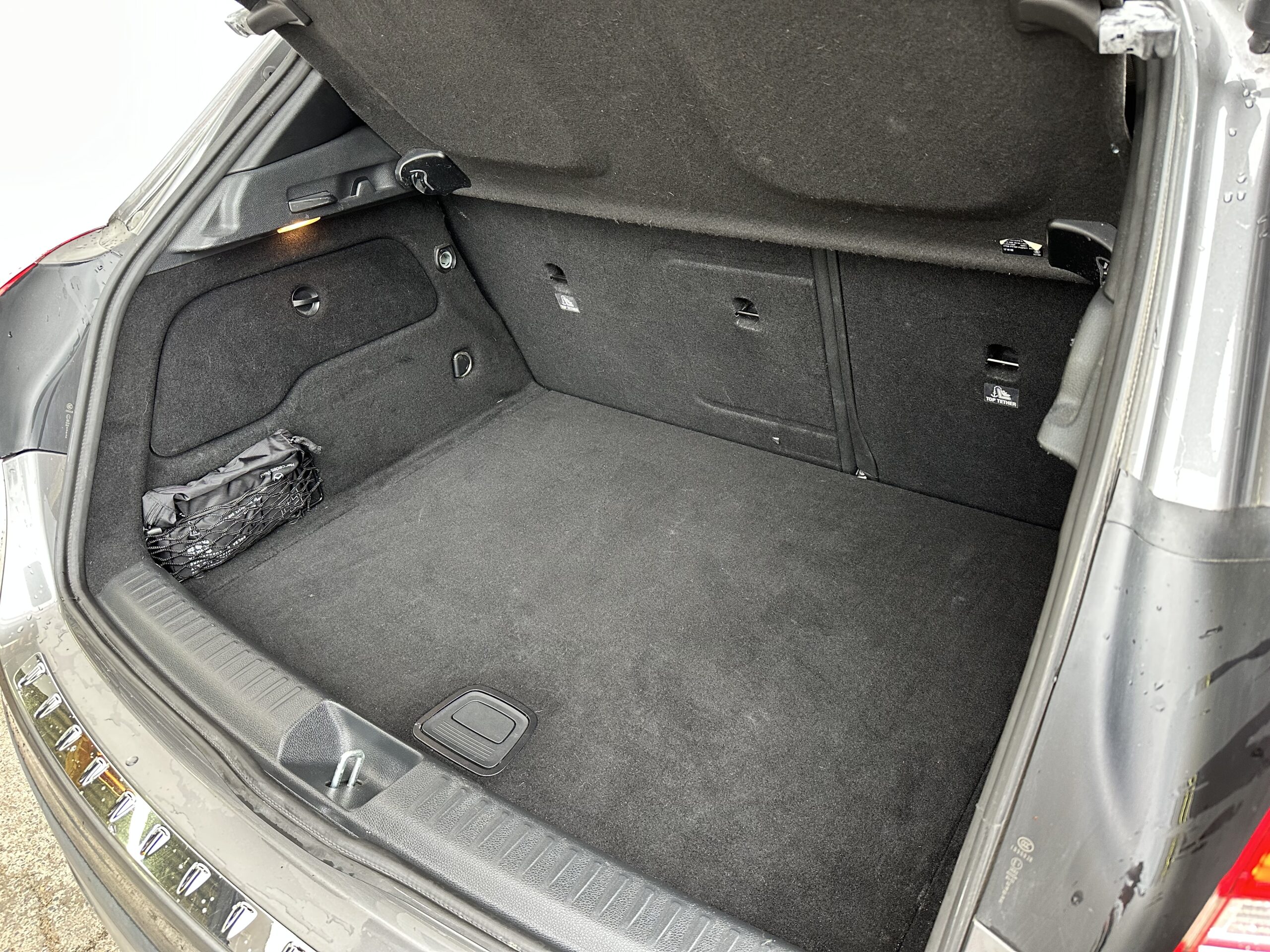 Mercedes Classe GLA 200d Activity Edition