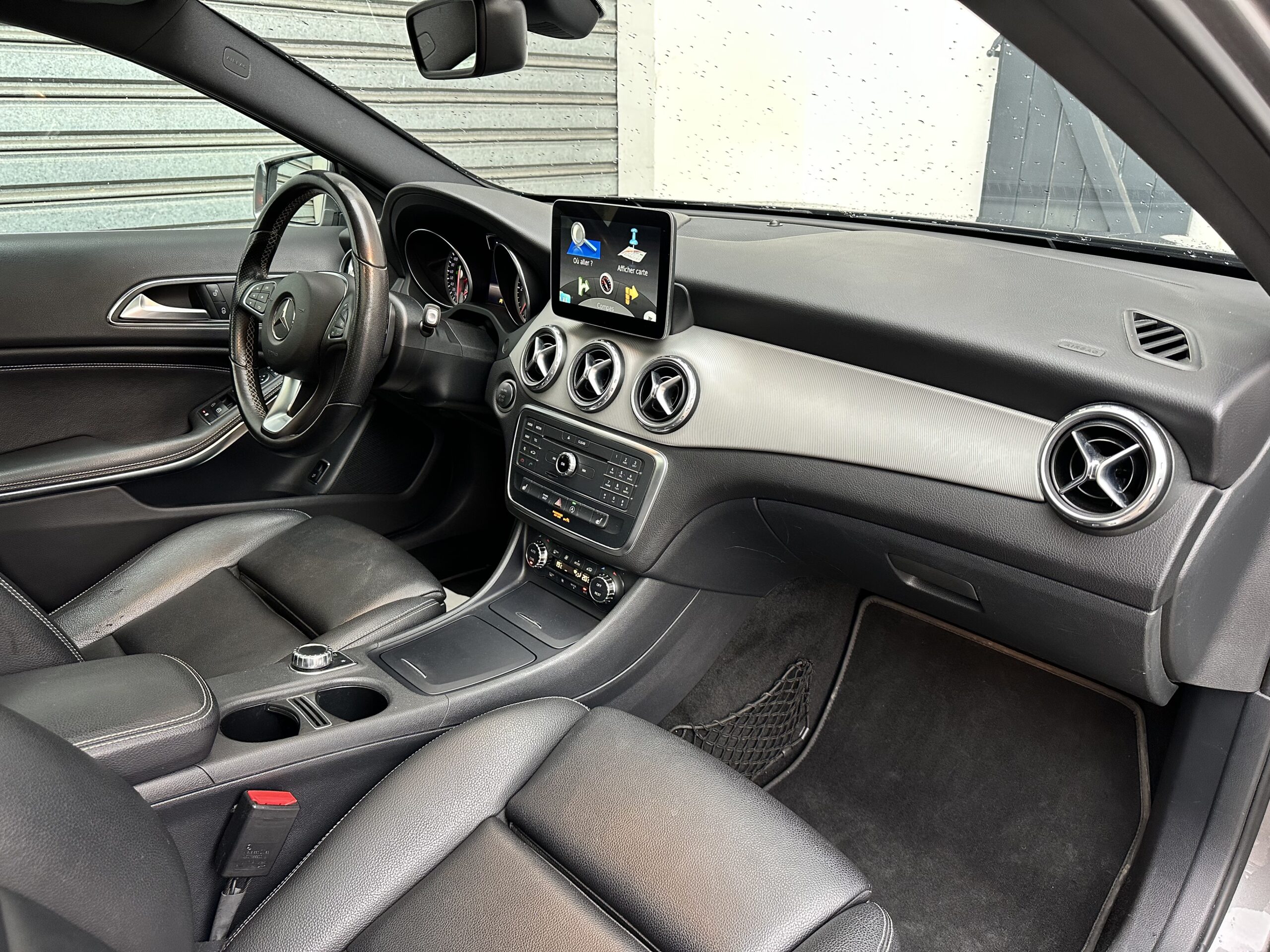Mercedes Classe GLA 200d Activity Edition
