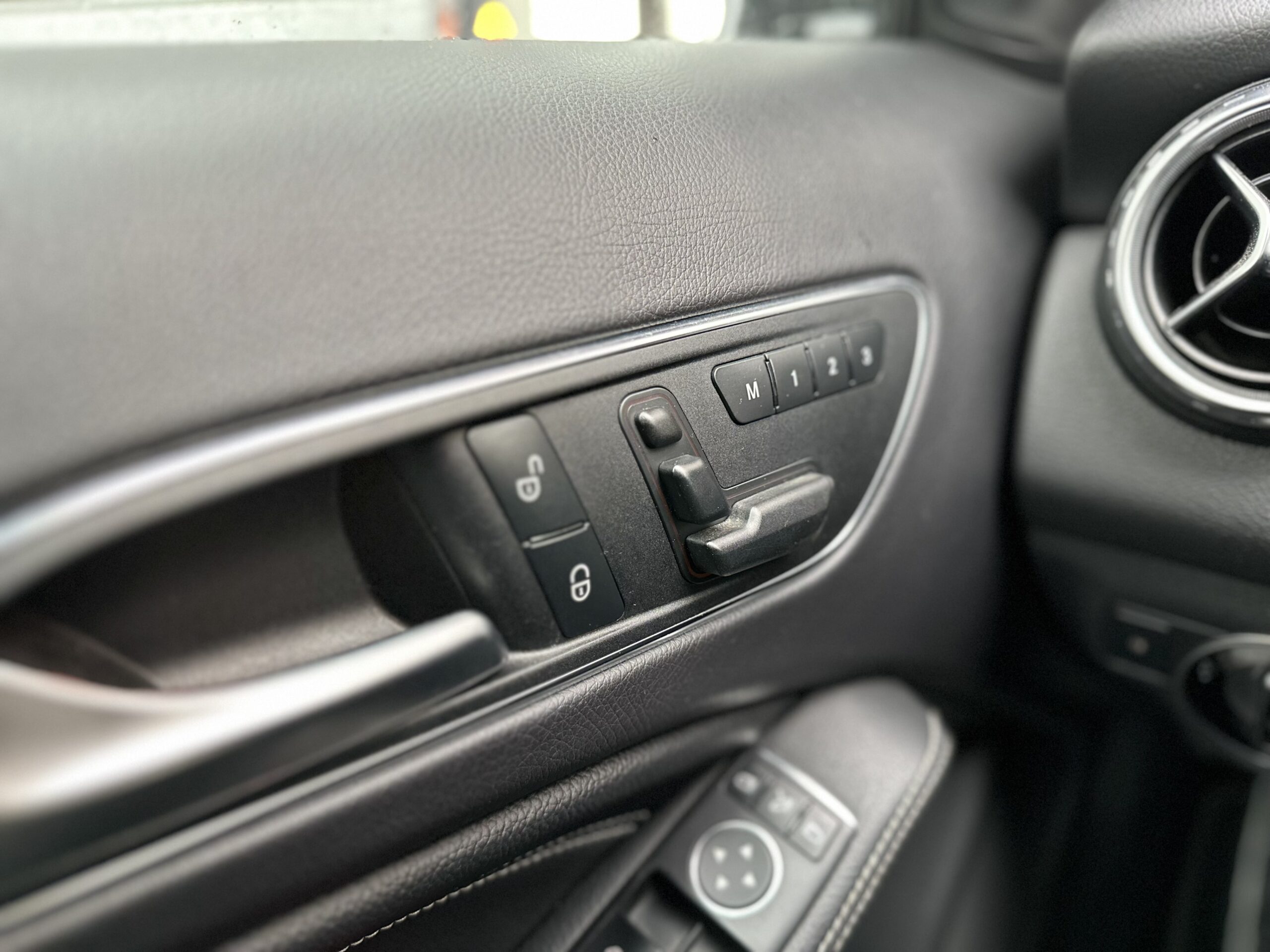 Mercedes Classe GLA 200d Activity Edition