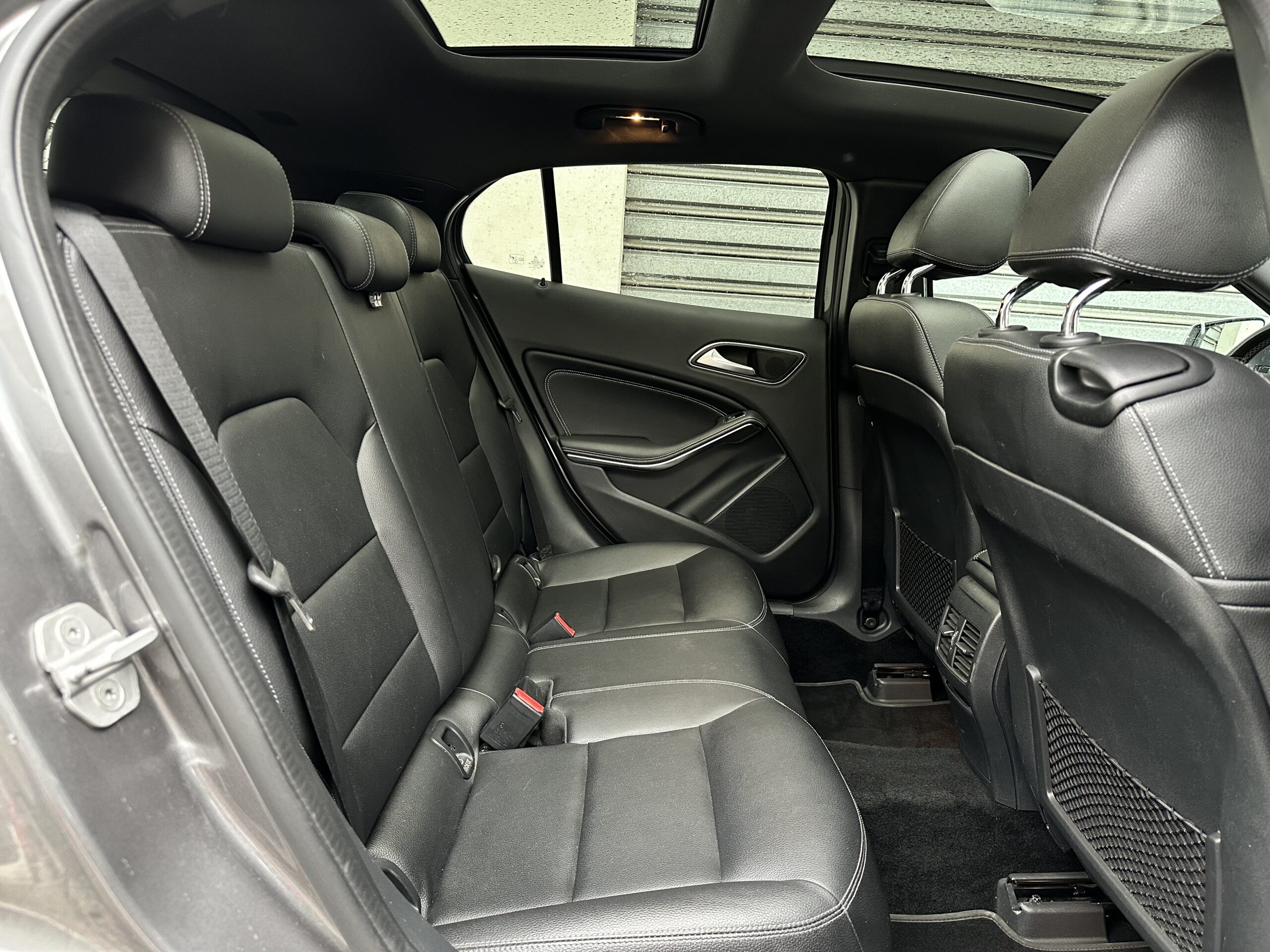 Mercedes Classe GLA 200d Activity Edition