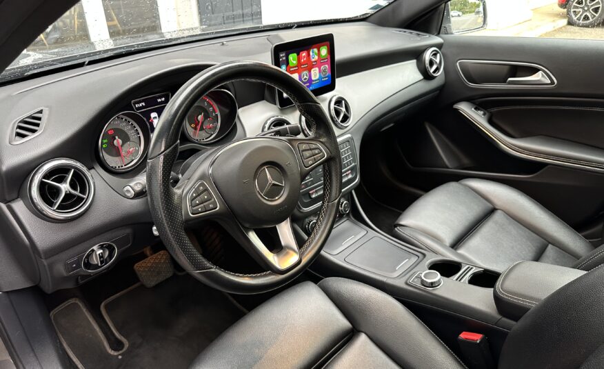 Mercedes Classe GLA 200d Activity Edition