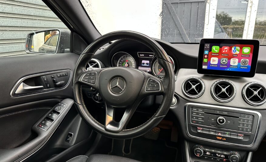 Mercedes Classe GLA 200d Activity Edition