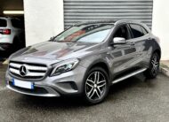 Mercedes Classe GLA 200d Activity Edition