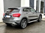 Mercedes Classe GLA 200d Activity Edition