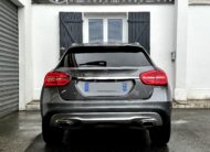 Mercedes Classe GLA 200d Activity Edition