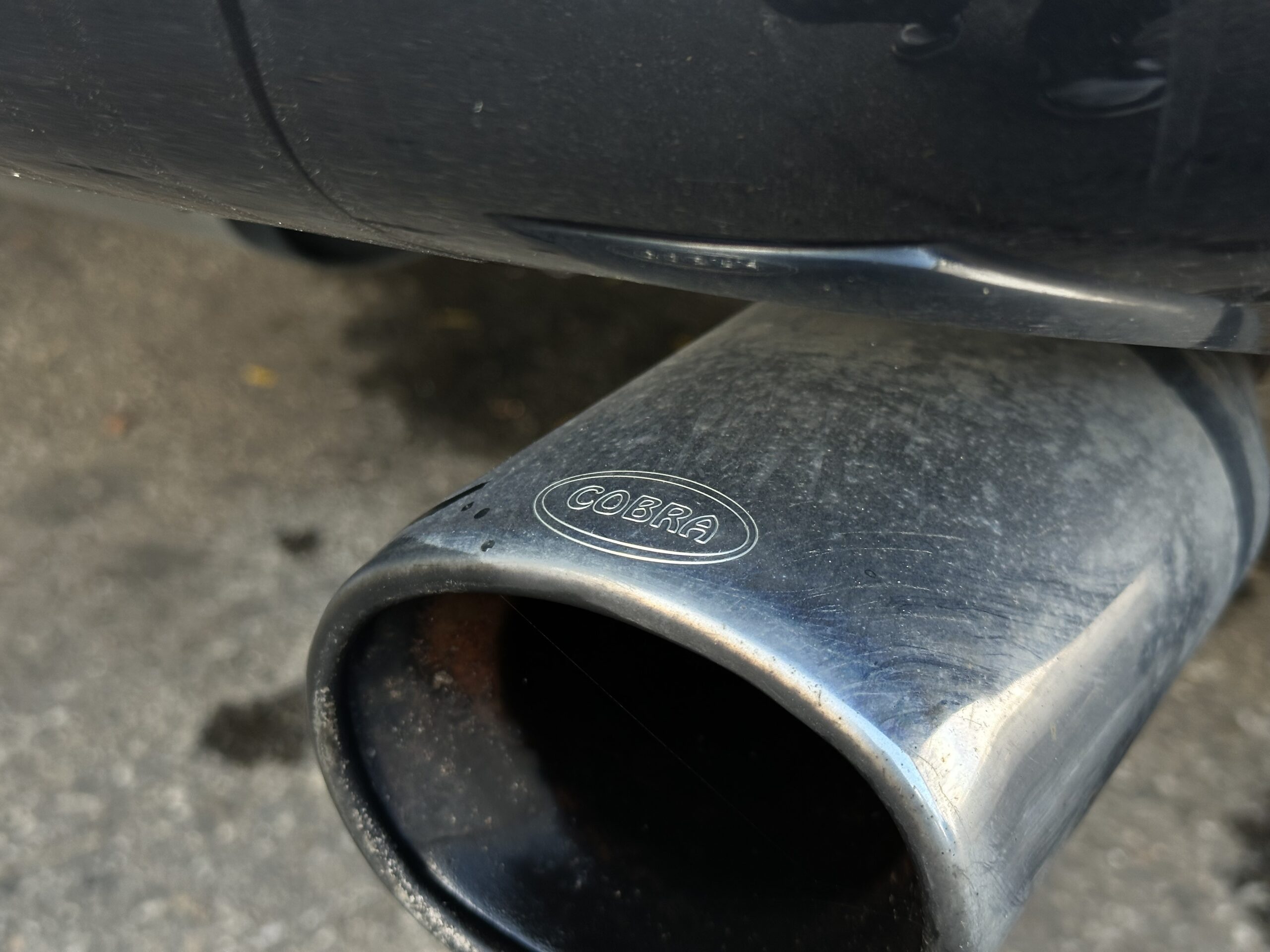 Suzuki Grand Vitara II 3.2 V6 “Édition 20ème Anniversaire”