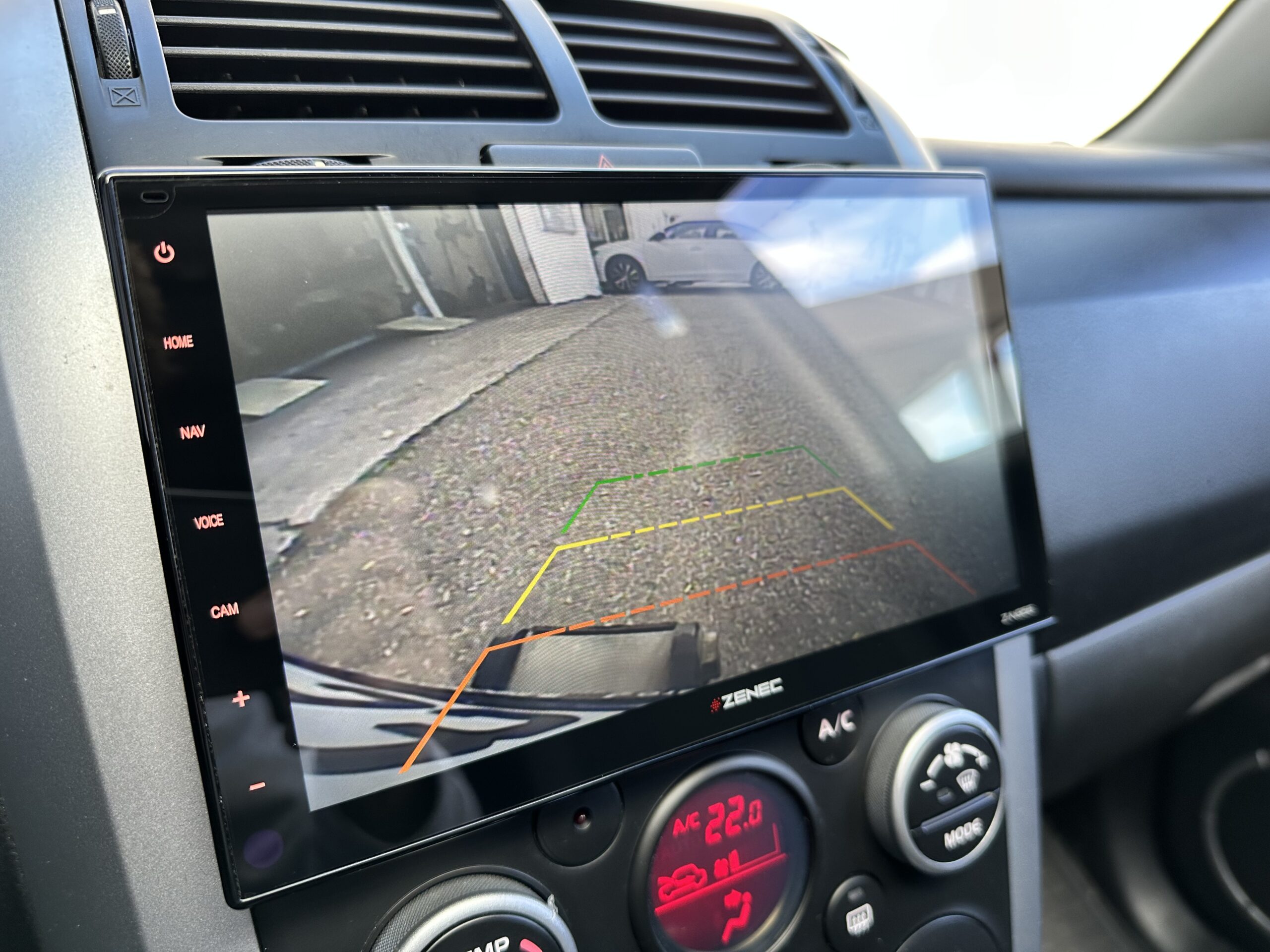 Suzuki Grand Vitara II 3.2 V6 “Édition 20ème Anniversaire”