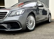 Mercedes Classe S 560 Fascination AMG