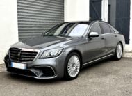 Mercedes Classe S 560 Fascination AMG