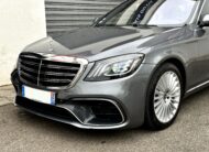 Mercedes Classe S 560 Fascination AMG