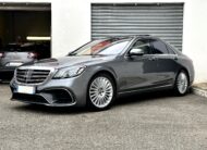 Mercedes Classe S 560 Fascination AMG