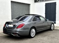 Mercedes Classe S 560 Fascination AMG