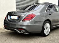 Mercedes Classe S 560 Fascination AMG