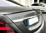 Mercedes Classe S 560 Fascination AMG