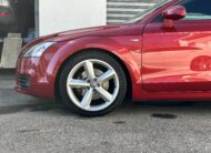 Audi TT 2.0 TFSI S-Line