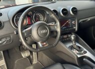 Audi TT 2.0 TFSI S-Line