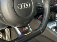 Audi TT 2.0 TFSI S-Line