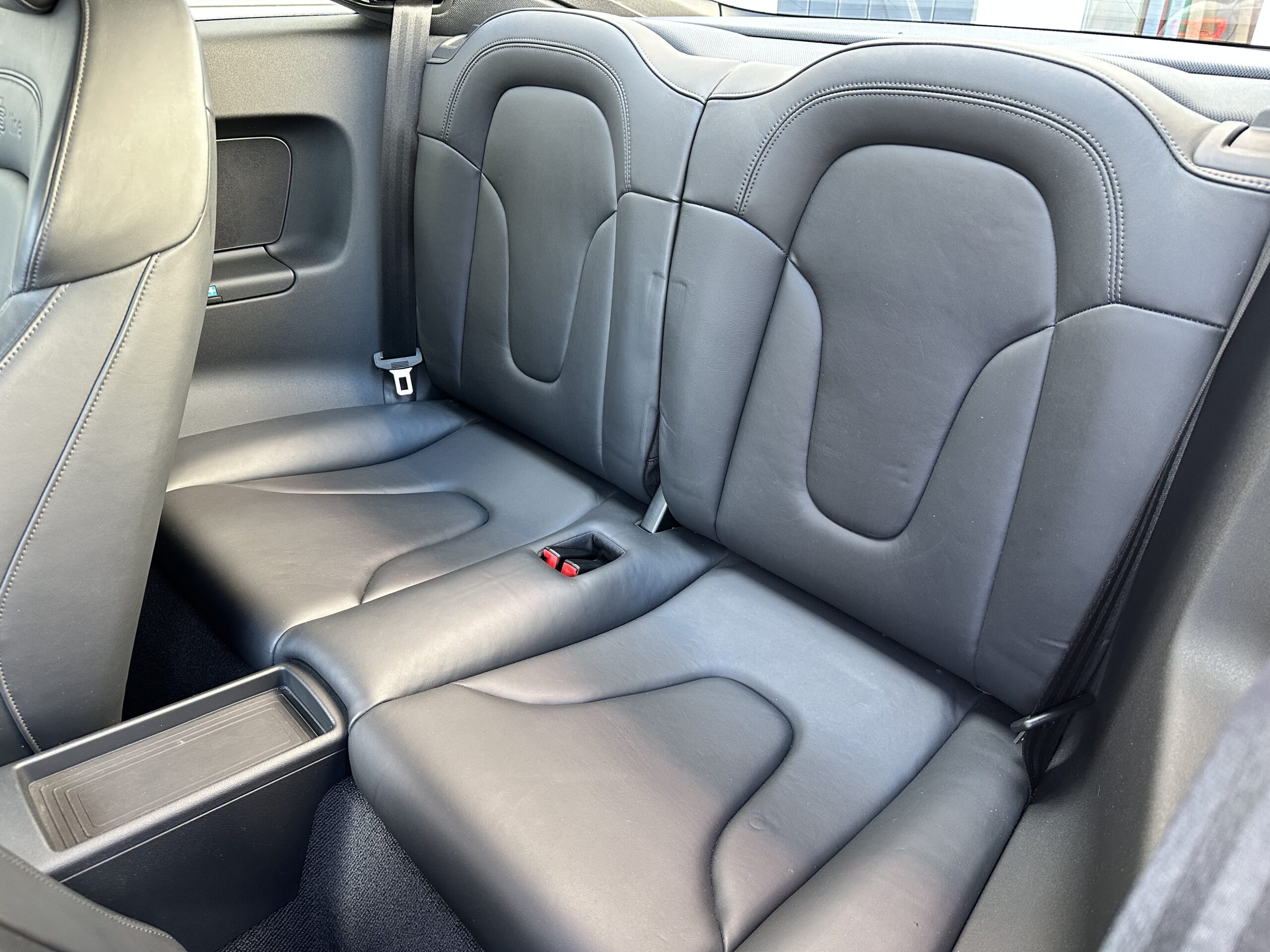 Audi TT 2.0 TFSI S-Line