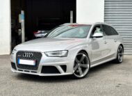 AUDI RS4 Avant 4.2 V8